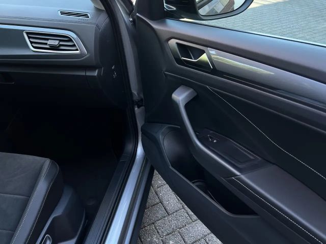 Volkswagen T-Roc 1.5 TSI DSG Style