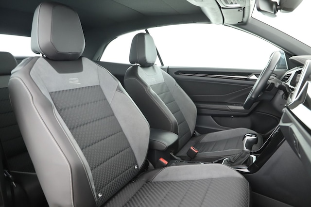 Volkswagen T-Roc 1.5 TSI Cabriolet DSG R-Line