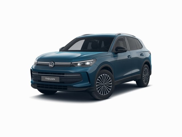 Volkswagen Tiguan 1.5 eTSI DSG
