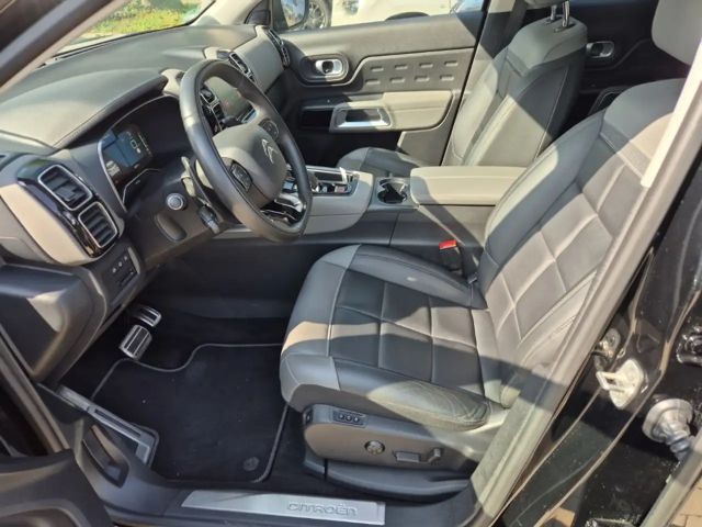 Citroën C5 Aircross Hybrid Pack Shine