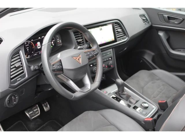 Cupra Ateca 2.0 TSI 4Drive DSG VZ