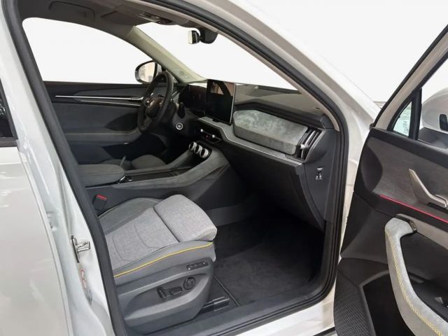 Skoda Kodiaq 2.0 TDI Selection