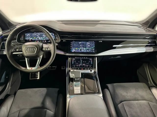 Audi Q7 50 TDI Quattro S-Line