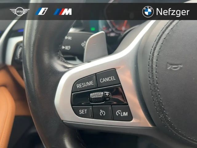 BMW 520 520i M-Sport Touring