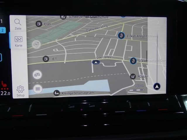 Volkswagen Caddy 1.5 TSI DSG Maxi Style