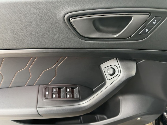 Cupra Ateca 2.0 TSI VZ