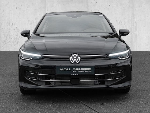 Volkswagen Golf 1.5 TSI