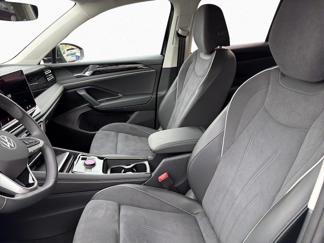 Volkswagen Tiguan 2.0 TDI DSG Elegance Elegance