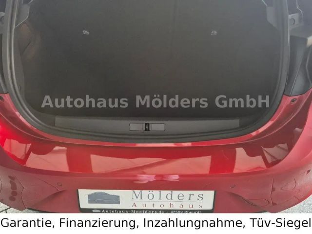 Opel Corsa GS-Line Grand Sport