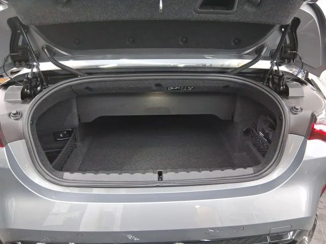 BMW M4 Cabrio Competition