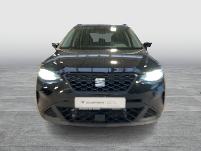 Seat Arona 1.0 TSI DSG Style