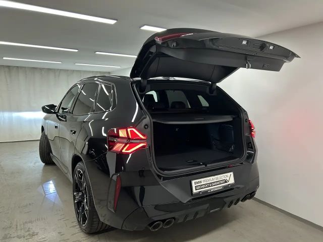 BMW X3 M-Sport xDrive