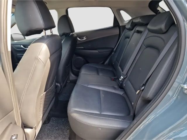 Hyundai Kona 1.6 Hybrid Prime