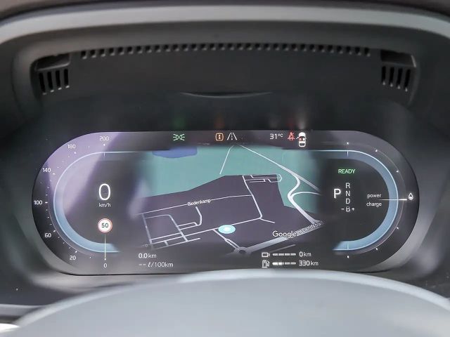 Volvo XC60 Inscription Recharge T8