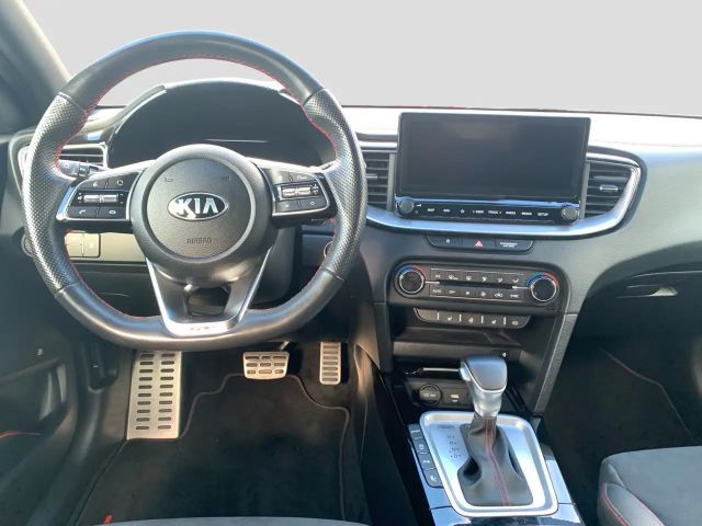 Kia ProCeed GDi GT-Line