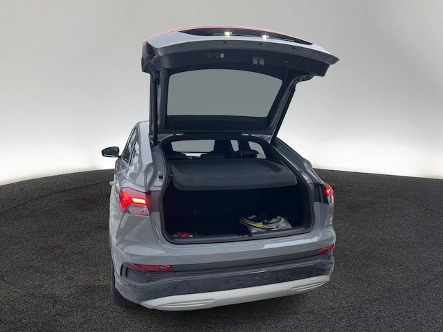 Audi Q4 e-tron Sportback