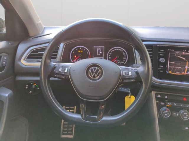 Volkswagen T-Roc 1.0 TSI