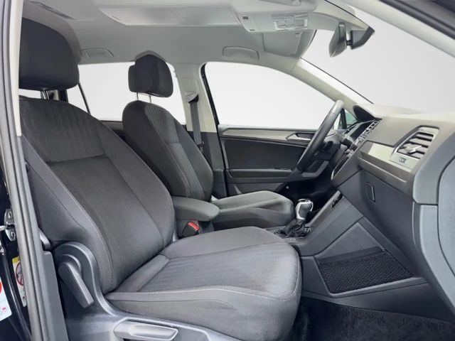 Volkswagen Tiguan 2.0 TDI Allspace DSG Life