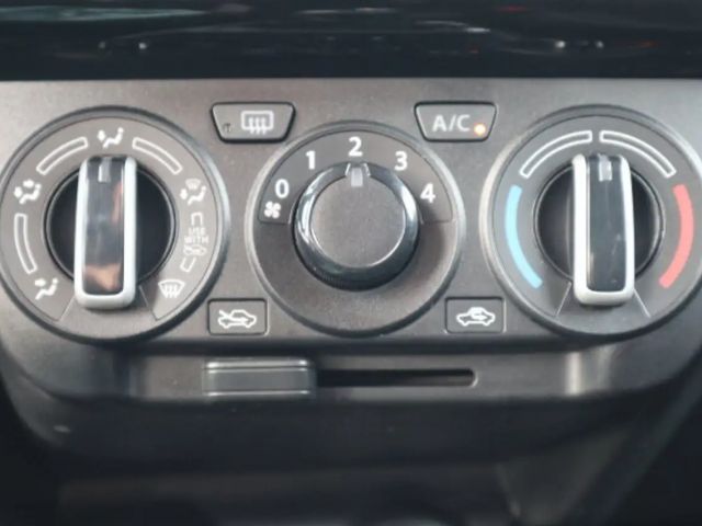 Suzuki Swift Comfort