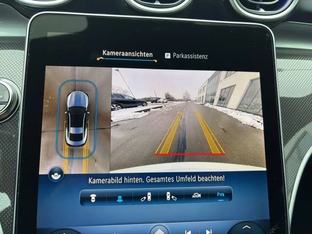 Mercedes-Benz CLE 200 Coupé