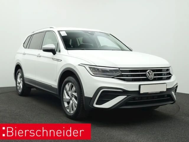 Volkswagen Tiguan 2.0 TDI Allspace DSG Life