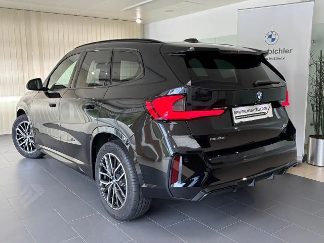 BMW X1 sDrive18i