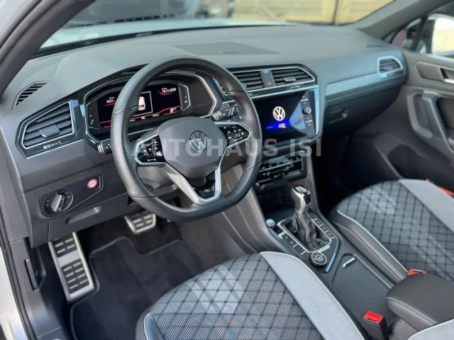 Volkswagen Tiguan 2.0 TSI 4Motion R-Line