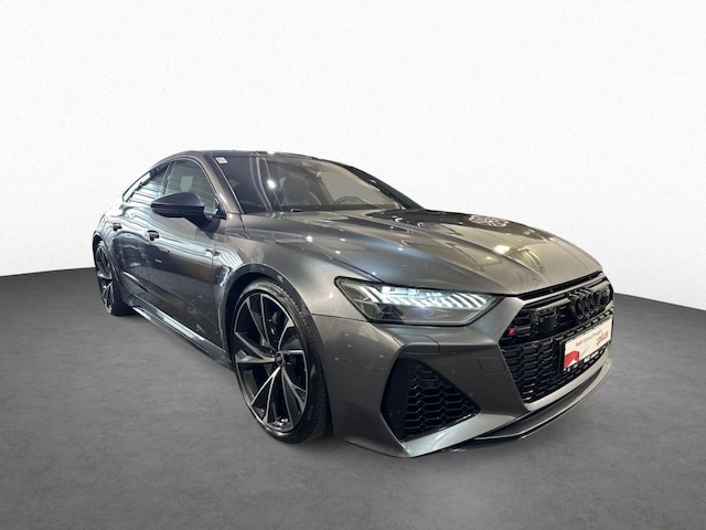 Audi RS7 Quattro Sportback