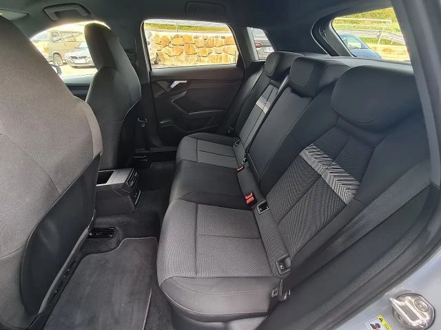 Audi A3 35 TDI S-Tronic Sedan