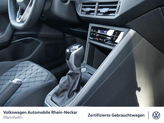 Volkswagen Taigo 1.5 TSI DSG R-Line