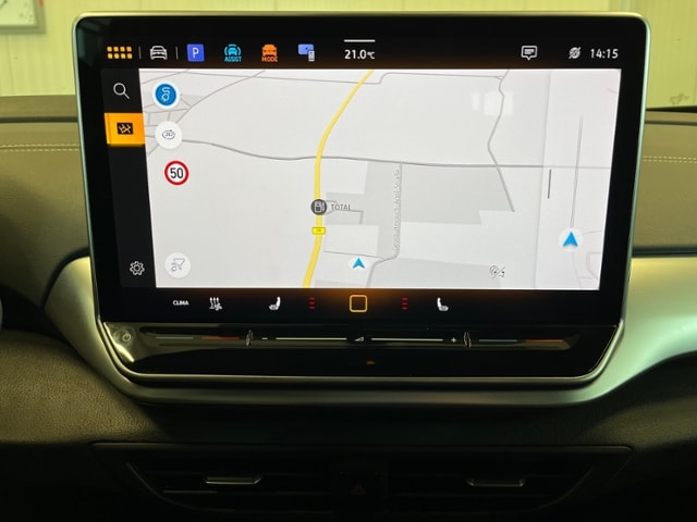 Volkswagen ID.4 285PS AHK Infotainment +Assistenzpaket