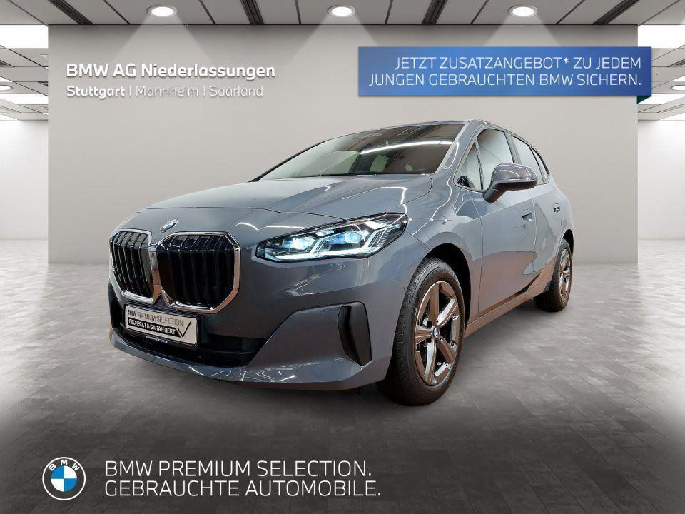 BMW 218 218d Active Tourer