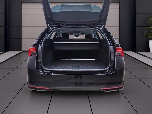 Skoda Octavia Combi Selection