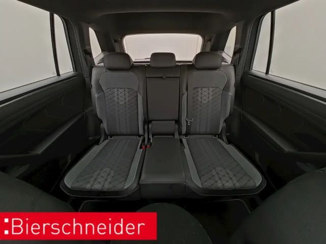 Volkswagen Tiguan 2.0 TSI Allspace DSG R-Line