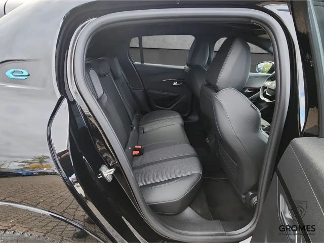 Peugeot E-208 GT-Line