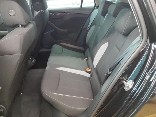 Skoda Kamiq 1.5 TSI Tour