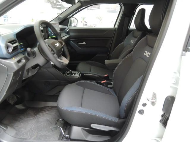 Dacia Duster 1.6  140 Full-Hybrid Automatik SHZ,Kamera