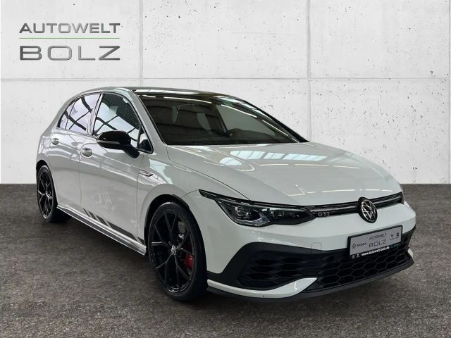 Volkswagen Golf 2.0 TSI GTI Golf VIII