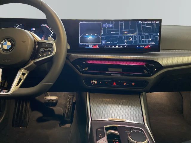 BMW 318 318i M-Sport Touring