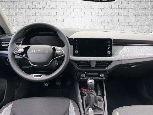 Skoda Kamiq 1.0 TSI Selection