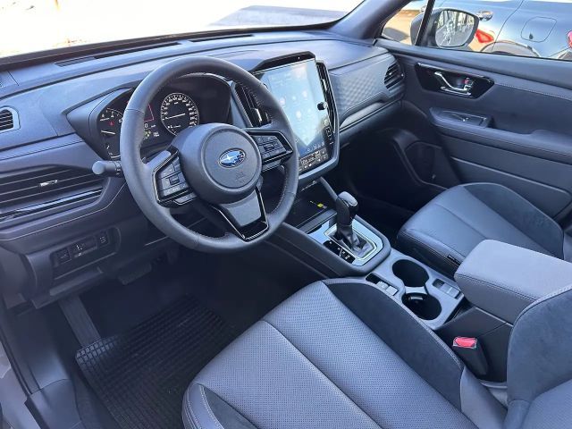 Subaru Forester AWD Premium e-Boxer e-Boxer