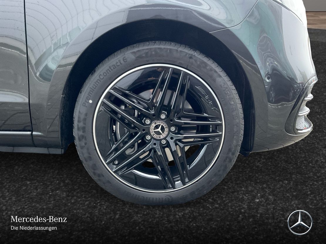 Mercedes-Benz Marco Polo Marco Polo 300 d