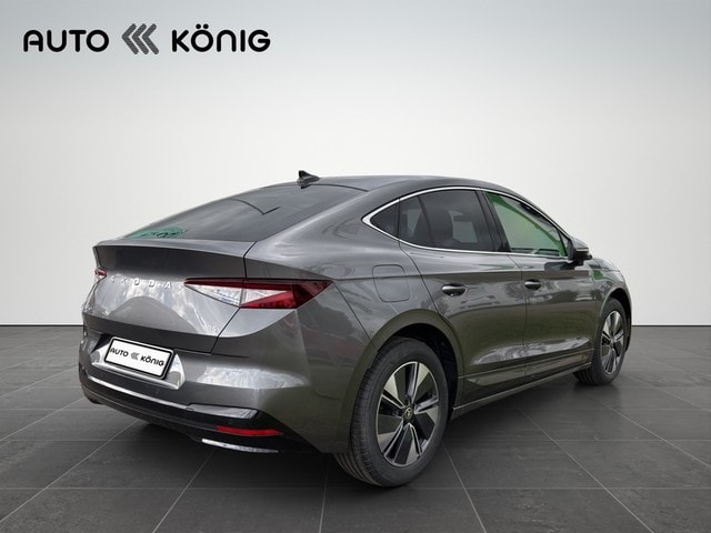 Skoda Enyaq Coupe