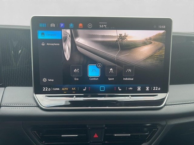 Volkswagen Tiguan 1.5 TSI DSG Life