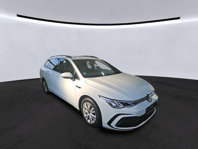 Volkswagen Golf R-Line Variant