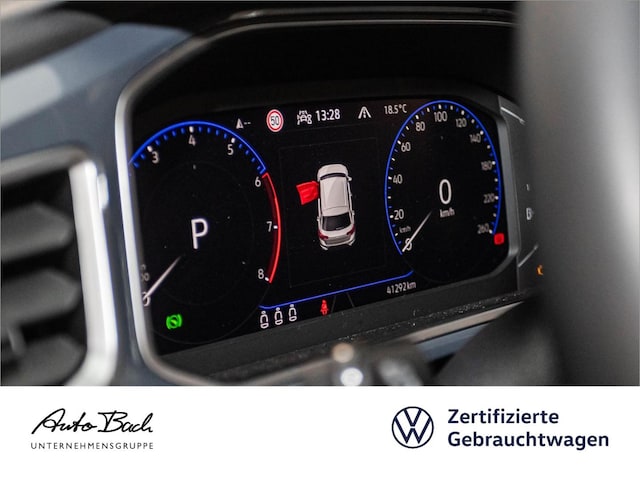 Volkswagen T-Roc DSG Style