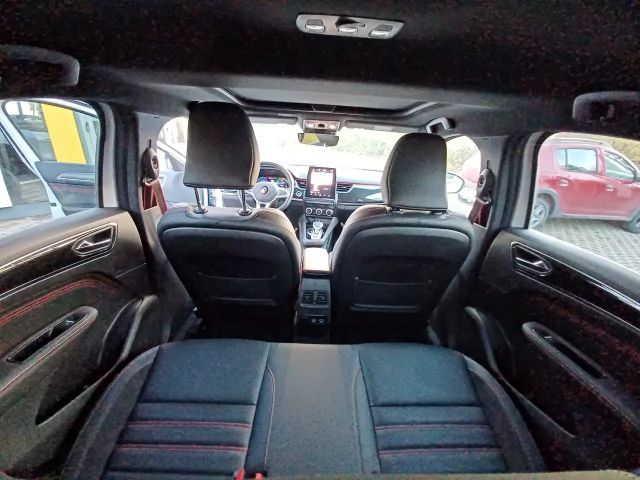 Renault Arkana E-Tech Hybrid RS