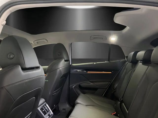 Skoda Enyaq Coupe iV 80x