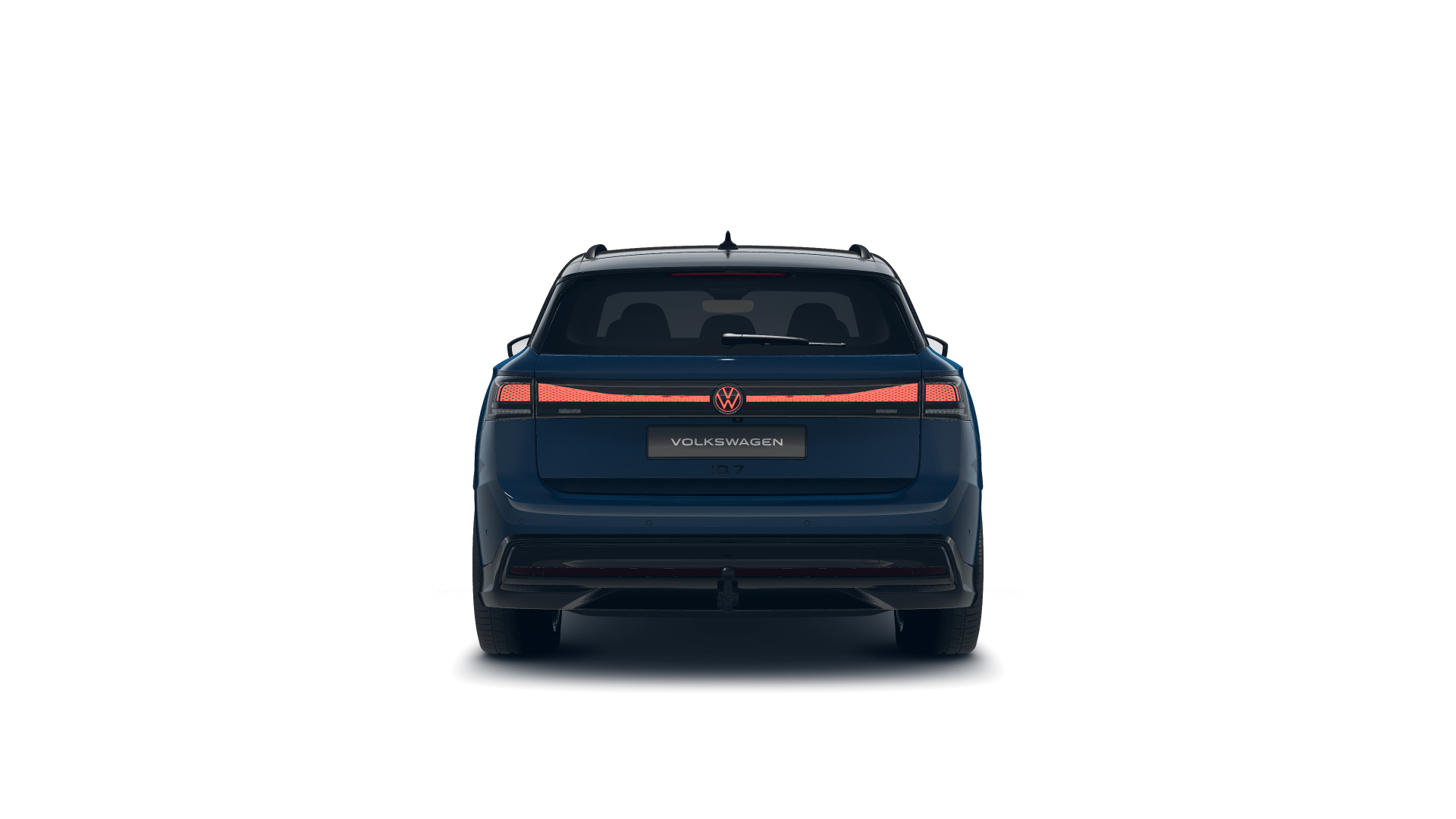 Volkswagen ID.7 Pro Tourer