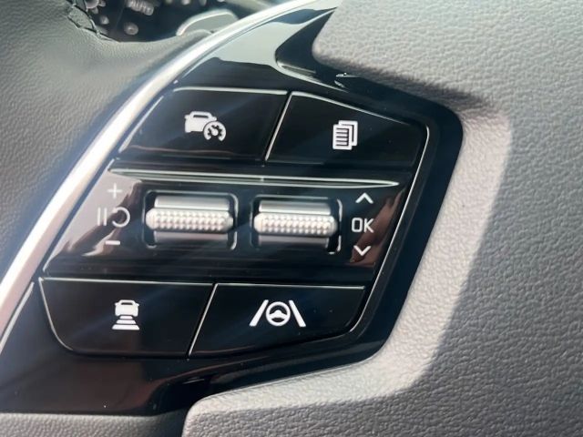 Kia Niro EV Long range e-Niro